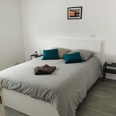 La Belliere Apartman Saint-Florent-le-Vieil Kültér fotó