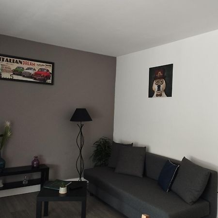 La Belliere Apartman Saint-Florent-le-Vieil Kültér fotó