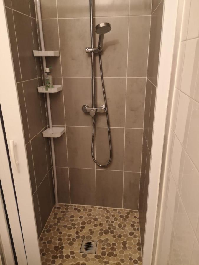 La Belliere Apartman Saint-Florent-le-Vieil Kültér fotó