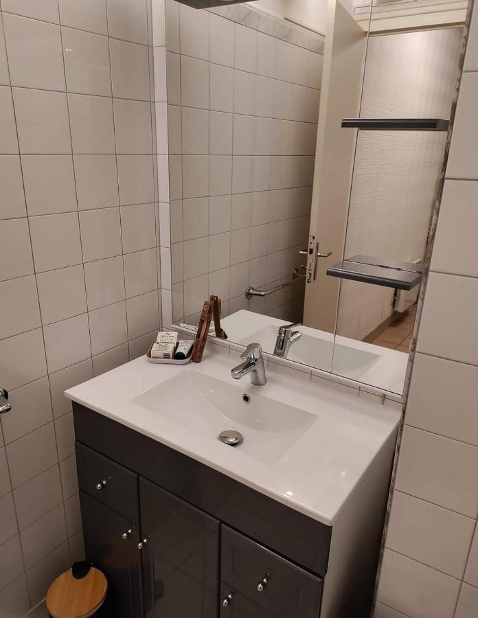 La Belliere Apartman Saint-Florent-le-Vieil Kültér fotó