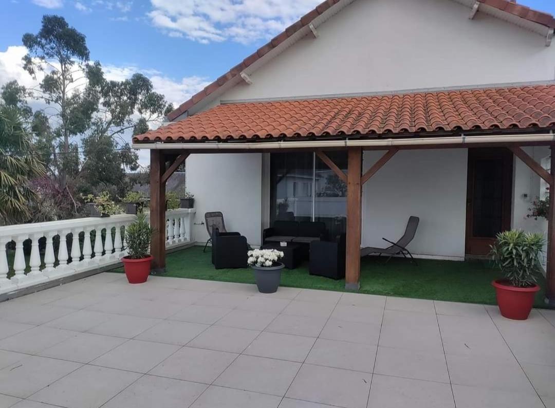 La Belliere Apartman Saint-Florent-le-Vieil Kültér fotó