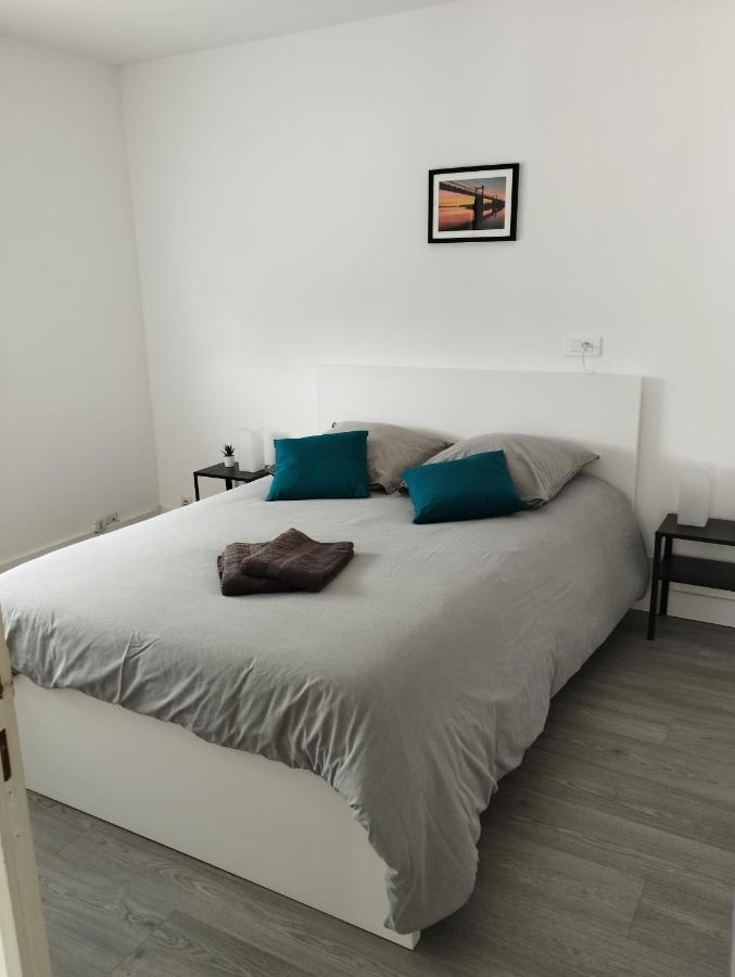 La Belliere Apartman Saint-Florent-le-Vieil Kültér fotó