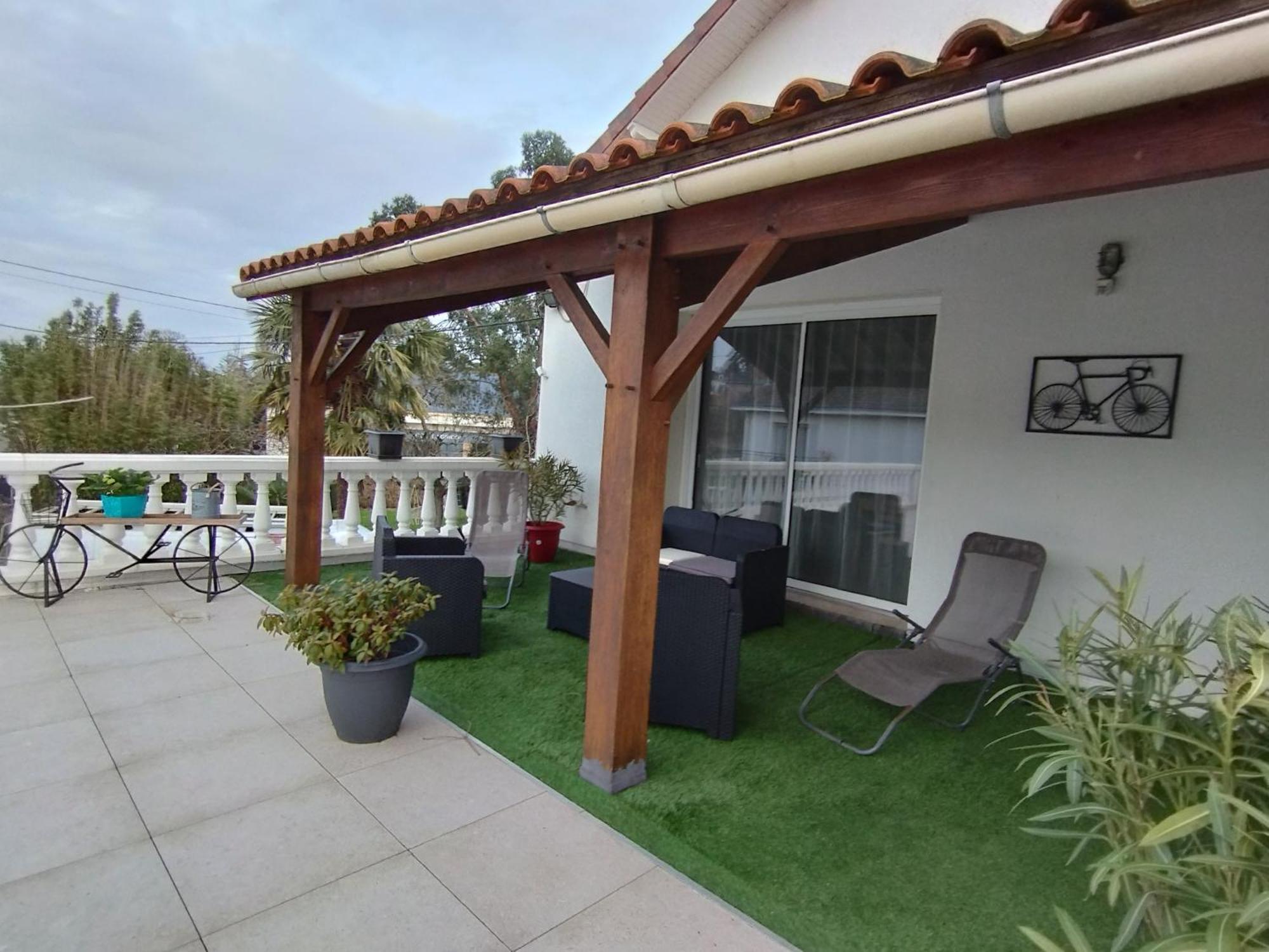 La Belliere Apartman Saint-Florent-le-Vieil Kültér fotó
